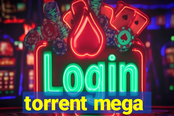 torrent mega